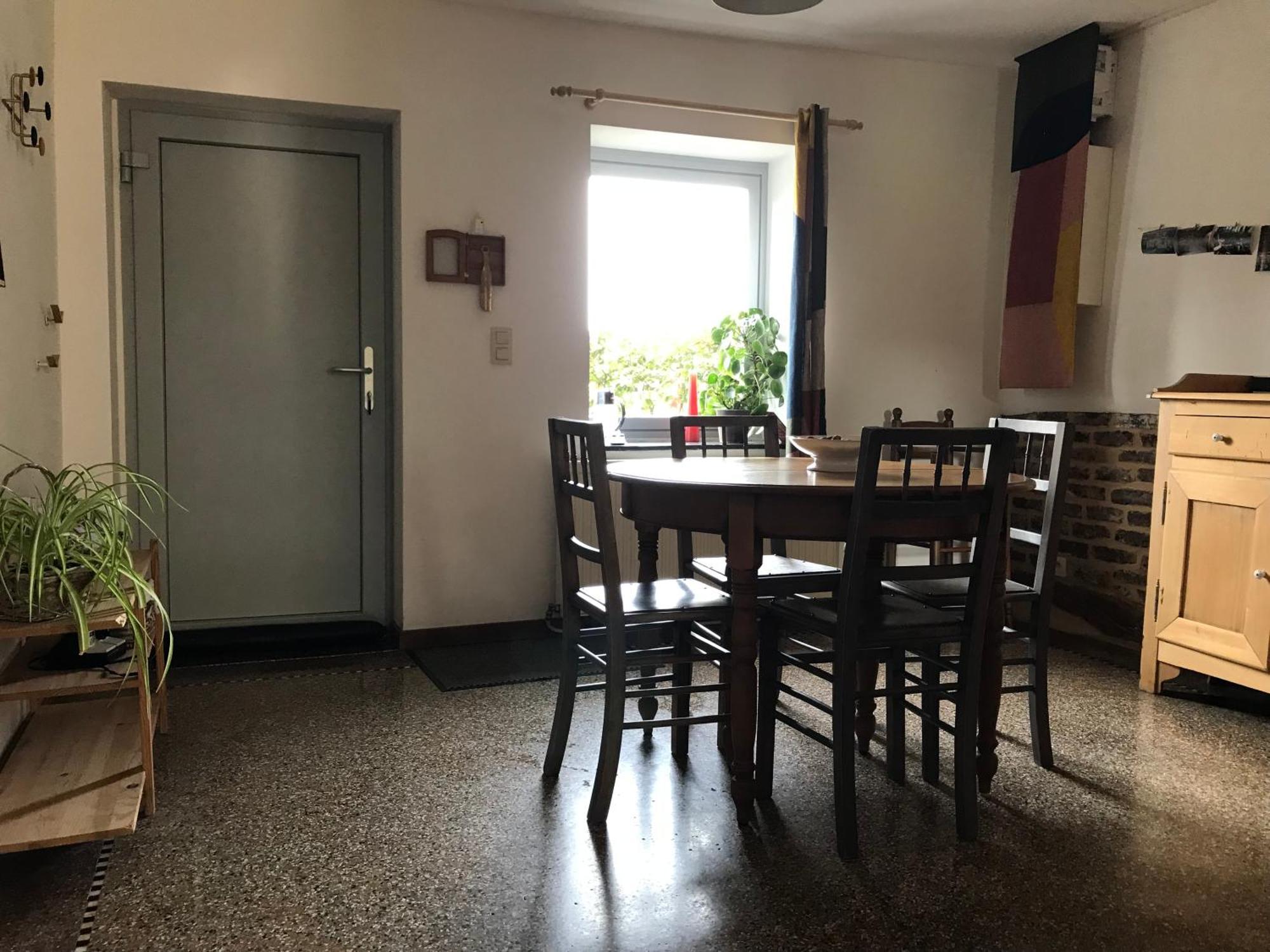 הוילה הוטון « Le Loma » Ancienne Fermette מראה חיצוני תמונה